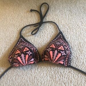 super cute bikini top